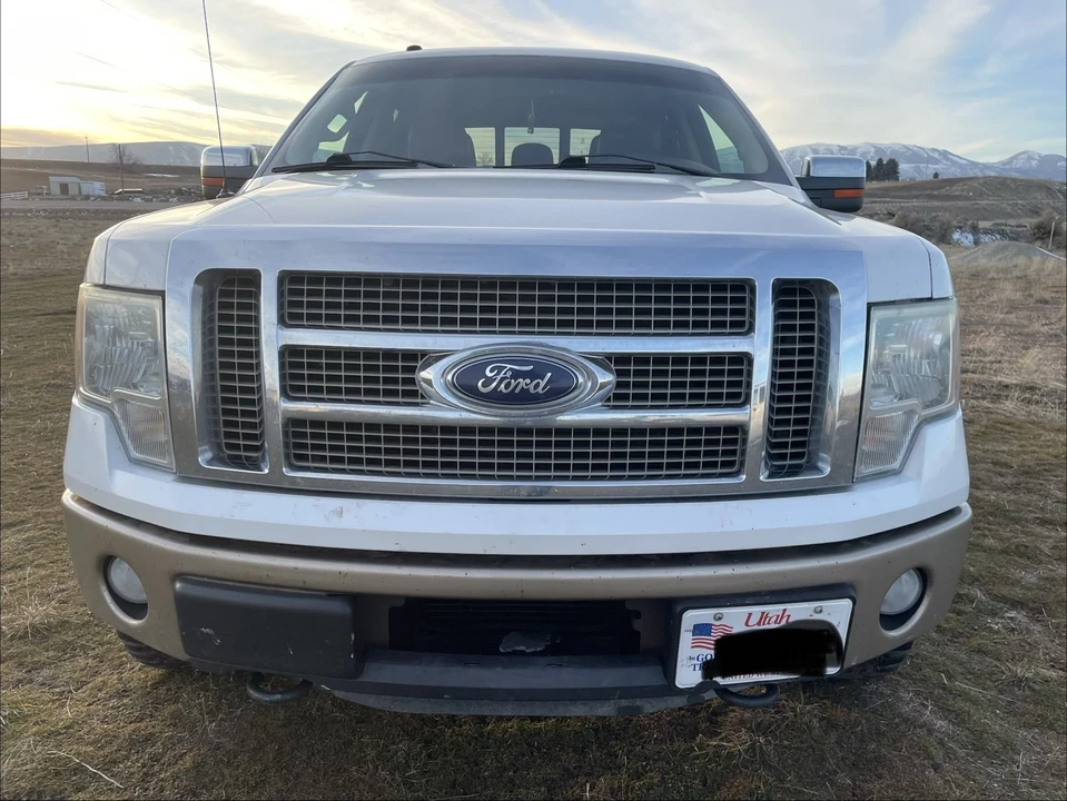 2012 Ford F-150 12th Gen - Image 6 of 20