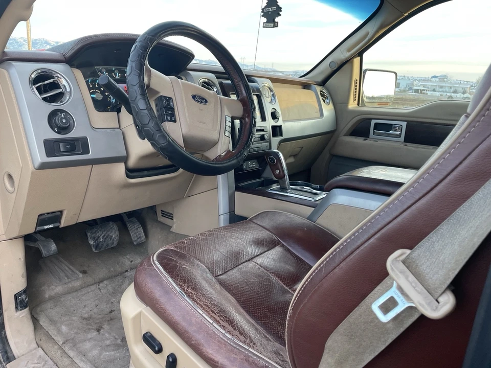 2012 Ford F-150 12th Gen - Image 10 of 20