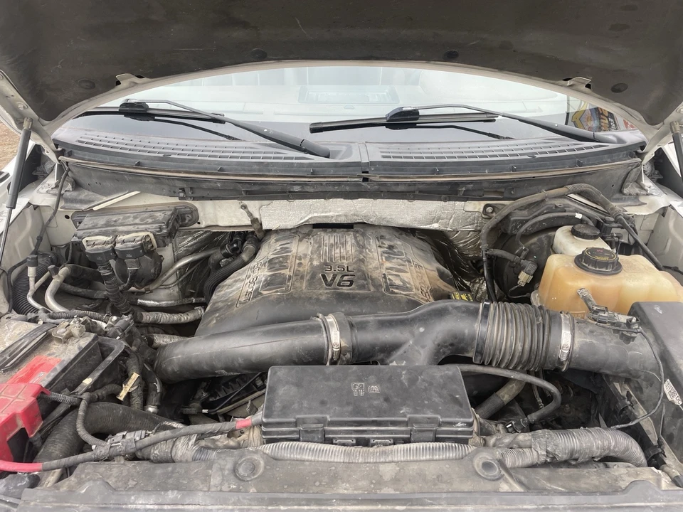 2012 Ford F-150 12th Gen - Image 18 of 20