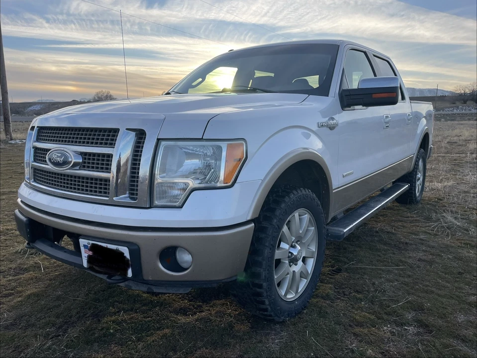 2012 Ford F-150 12th Gen - Image 2 of 20