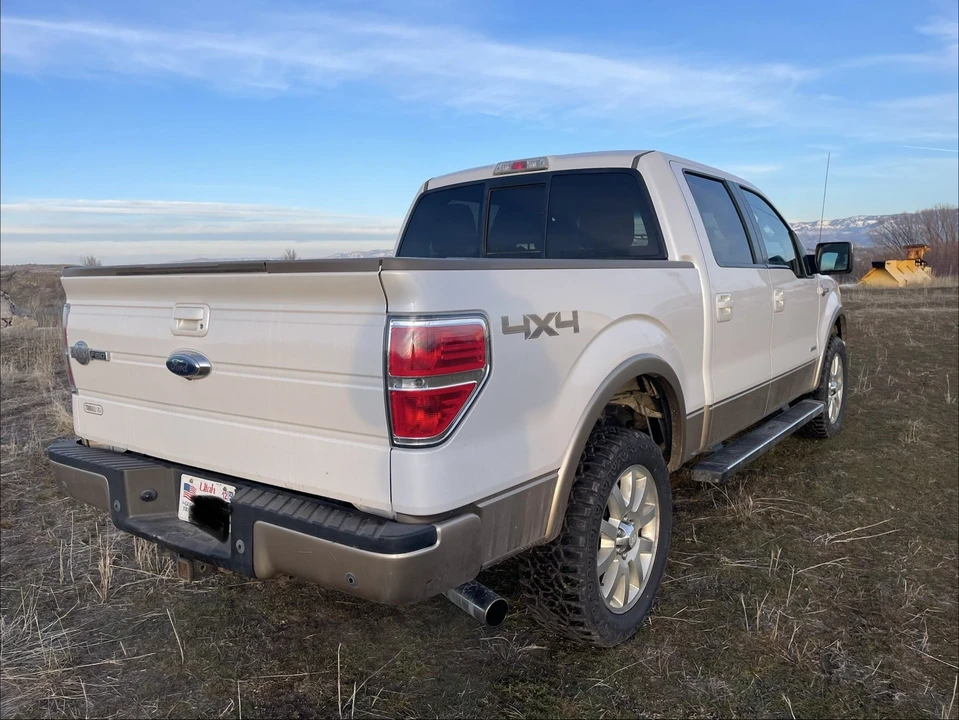 2012 Ford F-150 12th Gen - Image 3 of 20