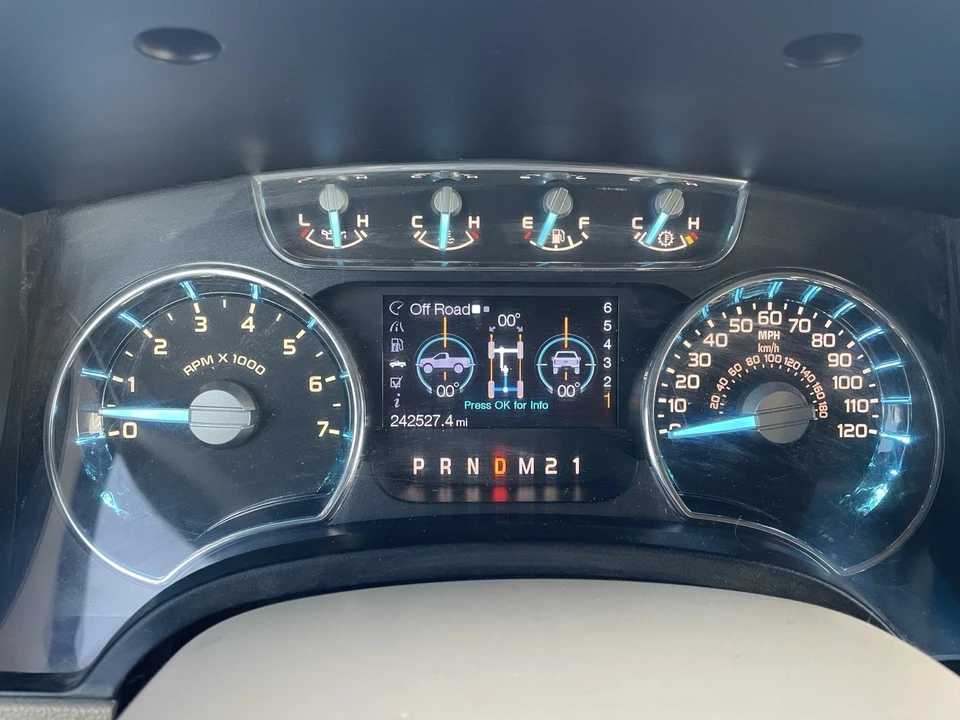 2012 Ford F-150 12th Gen - Image 12 of 20