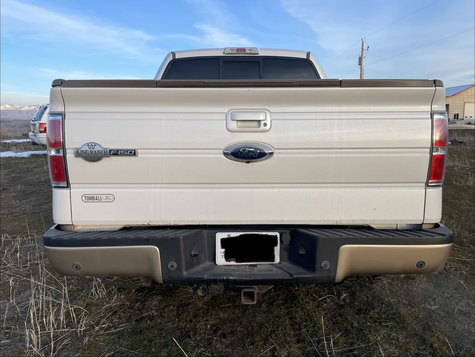 2012 Ford F-150 12th Gen - Image 5 of 20