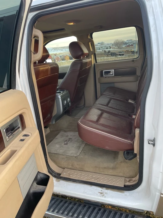 2012 Ford F-150 12th Gen - Image 9 of 20