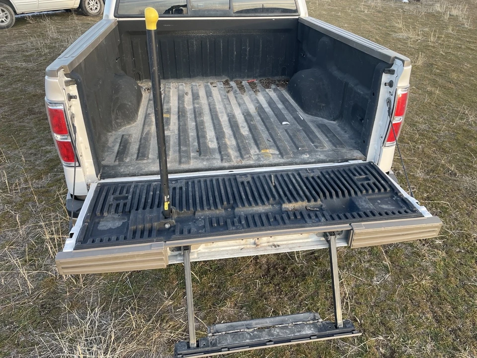 2012 Ford F-150 12th Gen - Image 7 of 20
