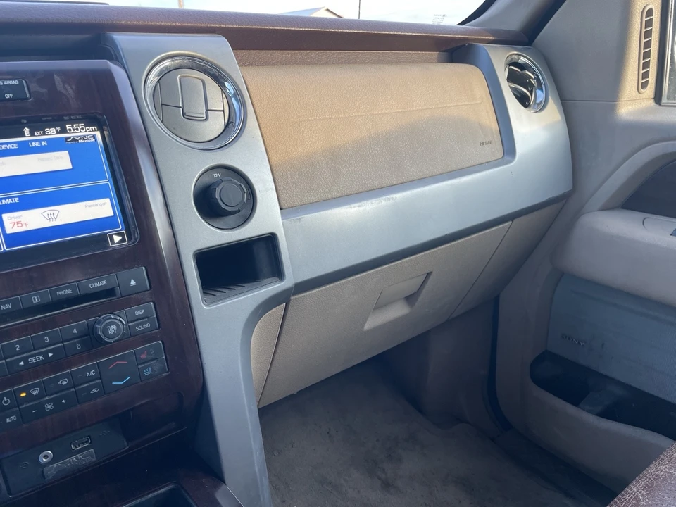 2012 Ford F-150 12th Gen - Image 14 of 20
