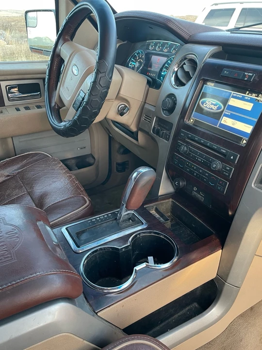 2012 Ford F-150 12th Gen - Image 11 of 20