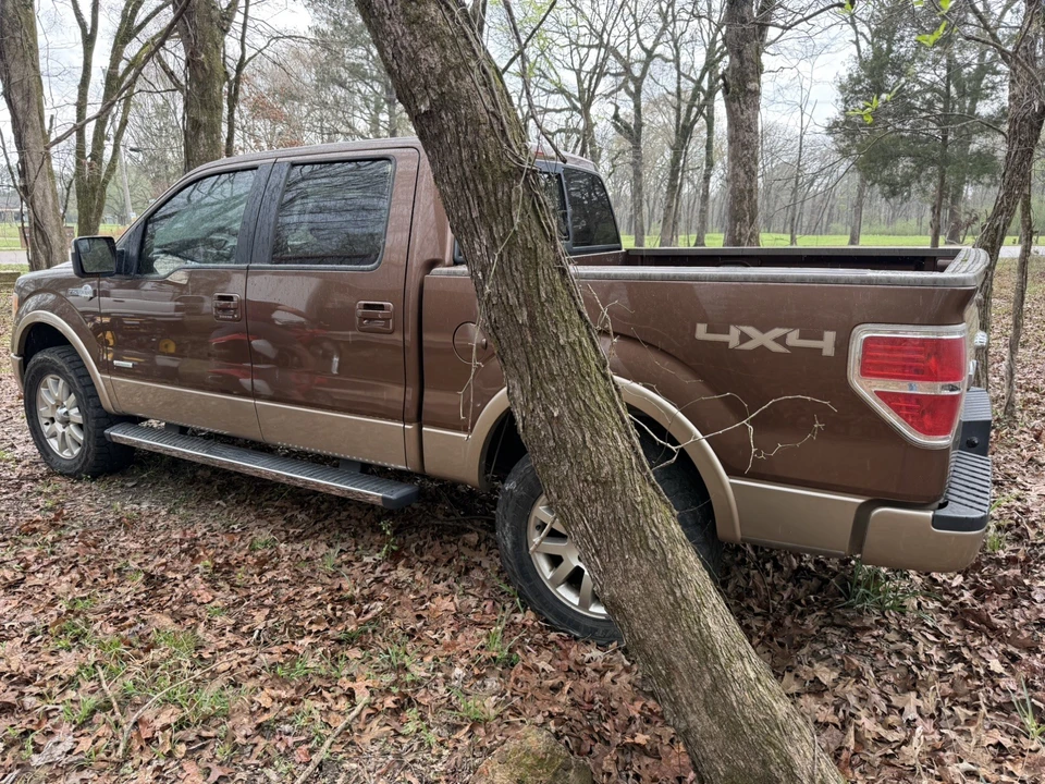 2012 Ford F-150 12th Gen - Image 2 of 22