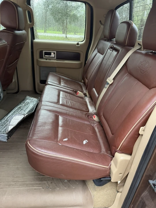 2012 Ford F-150 12th Gen - Image 10 of 22