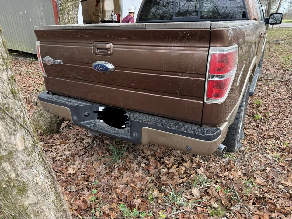 2012 Ford F-150 12th Gen - Image 6 of 22