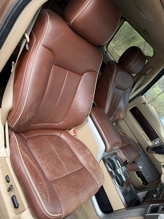 2012 Ford F-150 12th Gen - Image 9 of 22