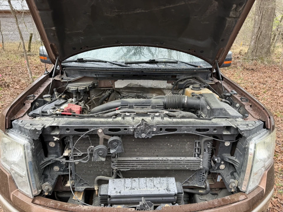 2012 Ford F-150 12th Gen - Image 21 of 22