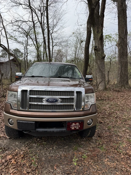 2012 Ford F-150 12th Gen - Image 5 of 22