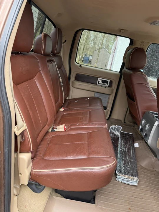 2012 Ford F-150 12th Gen - Image 11 of 22