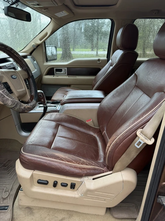 2012 Ford F-150 12th Gen - Image 8 of 22