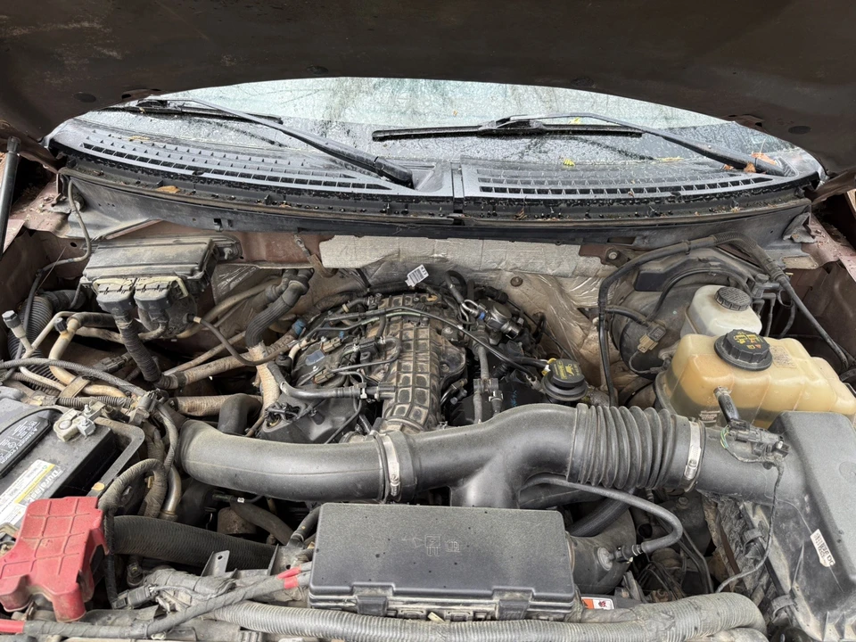 2012 Ford F-150 12th Gen - Image 17 of 22