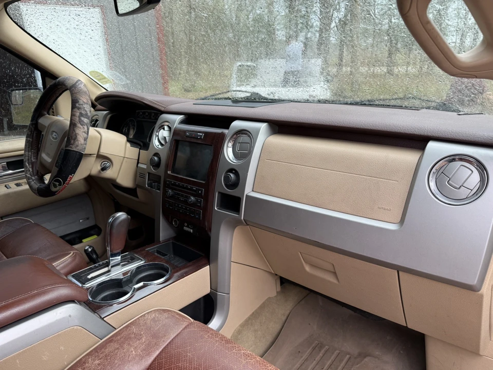 2012 Ford F-150 12th Gen - Image 13 of 22