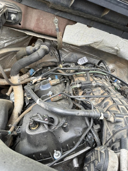 2012 Ford F-150 12th Gen - Image 19 of 22