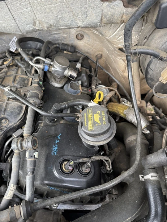 2012 Ford F-150 12th Gen - Image 22 of 22