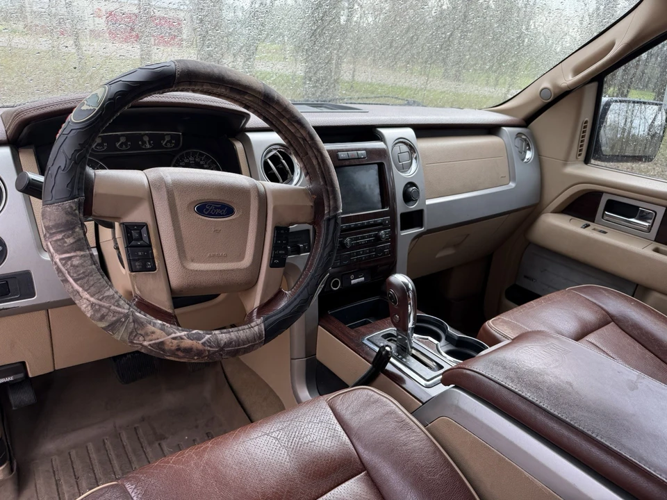 2012 Ford F-150 12th Gen - Image 7 of 22