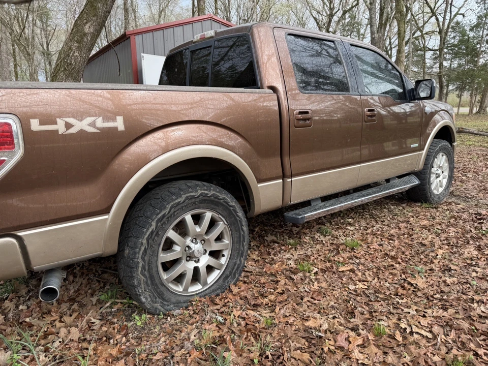 2012 Ford F-150 12th Gen - Image 4 of 22