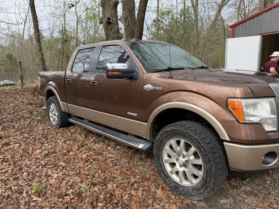 2012 Ford F-150 12th Gen - Image 3 of 22