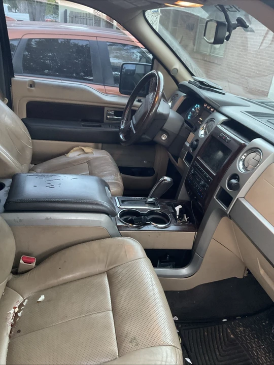 2012 Ford F-150 12th Gen - Image 3 of 10