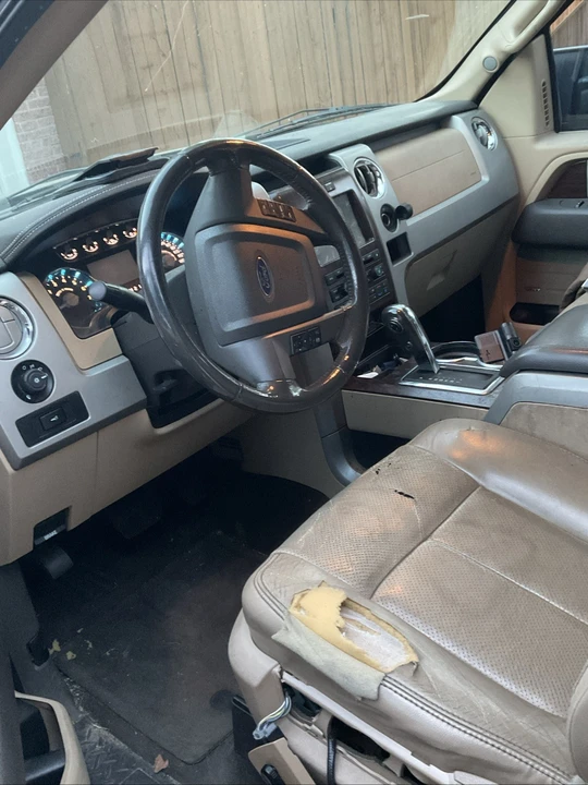 2012 Ford F-150 12th Gen - Image 5 of 10