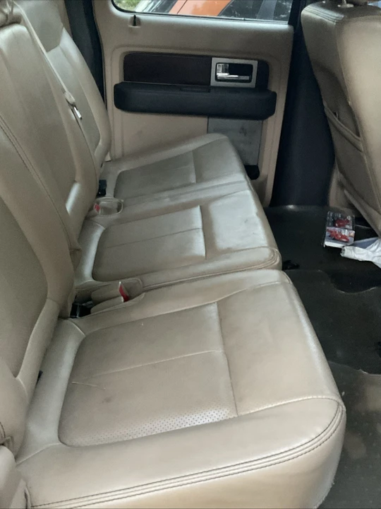 2012 Ford F-150 12th Gen - Image 4 of 10