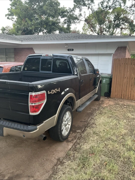 2012 Ford F-150 12th Gen - Image 2 of 10