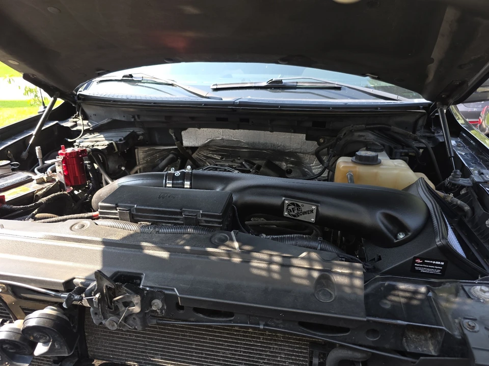 2012 Ford F-150 12th Gen - Image 18 of 19