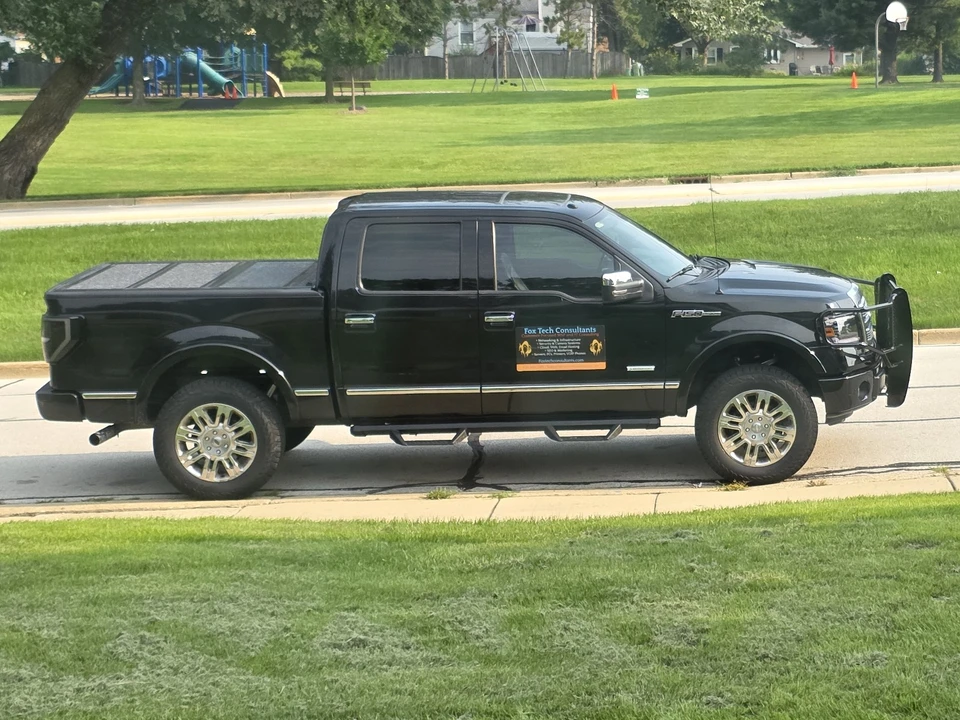 2012 Ford F-150 12th Gen - Image 7 of 19