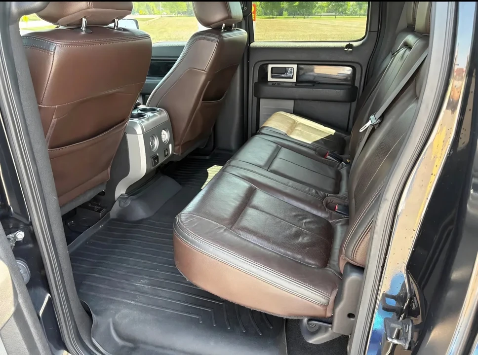 2012 Ford F-150 12th Gen - Image 14 of 19