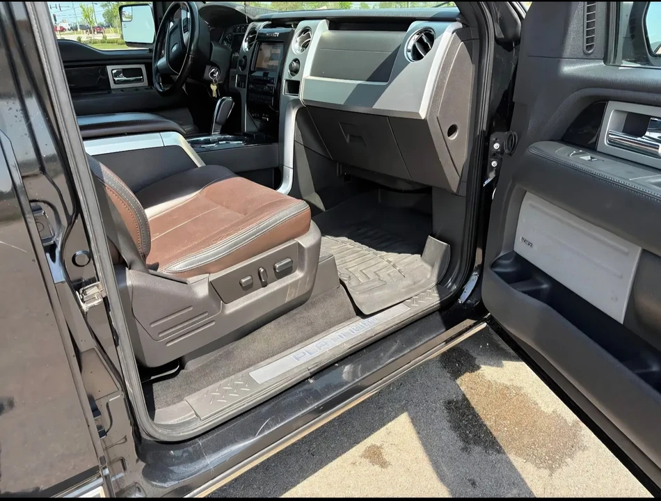2012 Ford F-150 12th Gen - Image 11 of 19