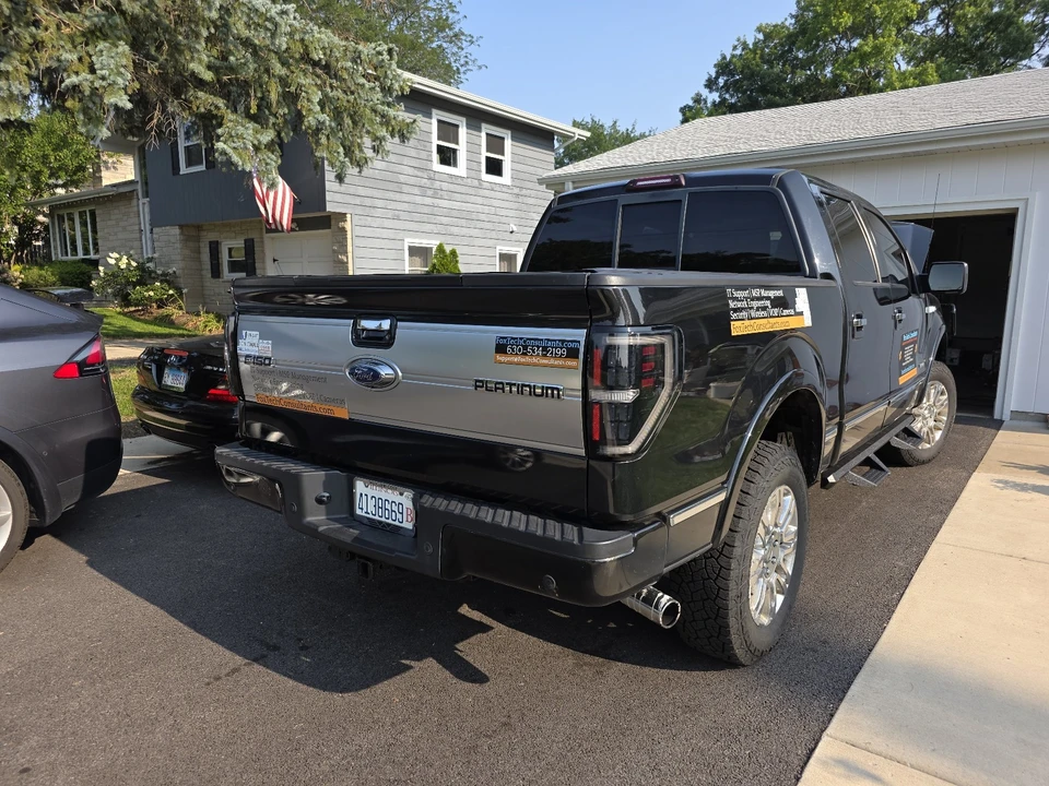 2012 Ford F-150 12th Gen - Image 5 of 19