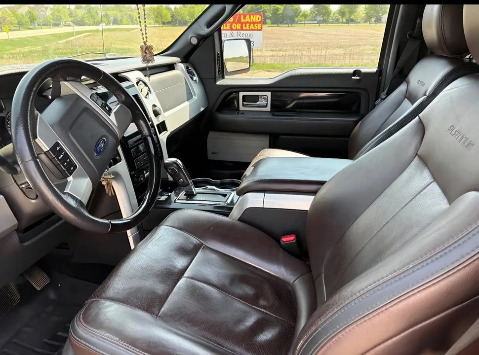 2012 Ford F-150 12th Gen - Image 13 of 19