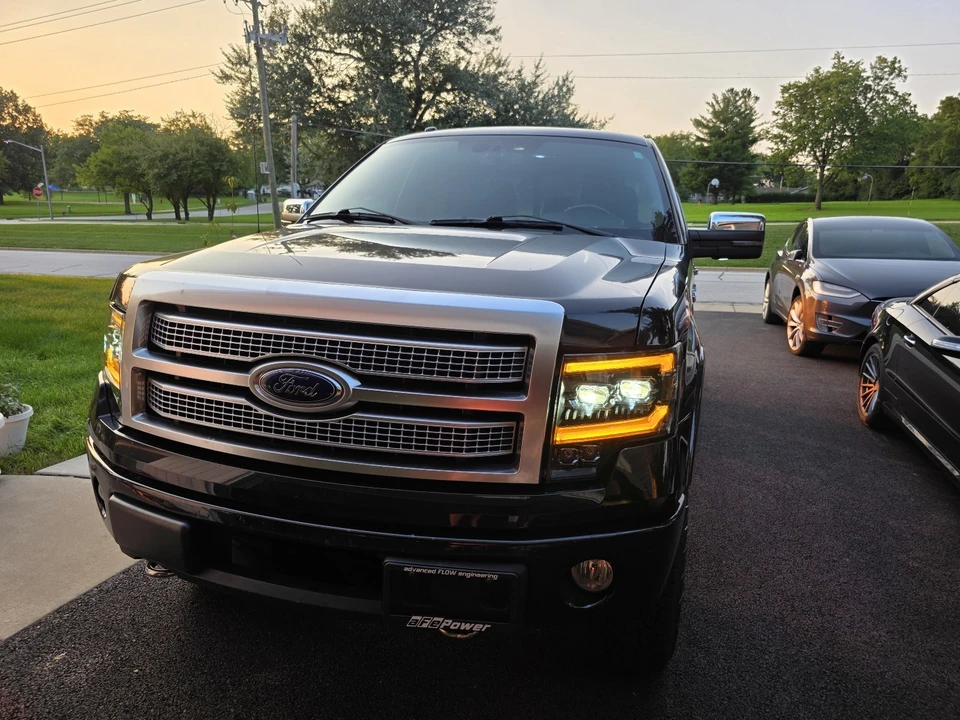 2012 Ford F-150 12th Gen - Image 10 of 19