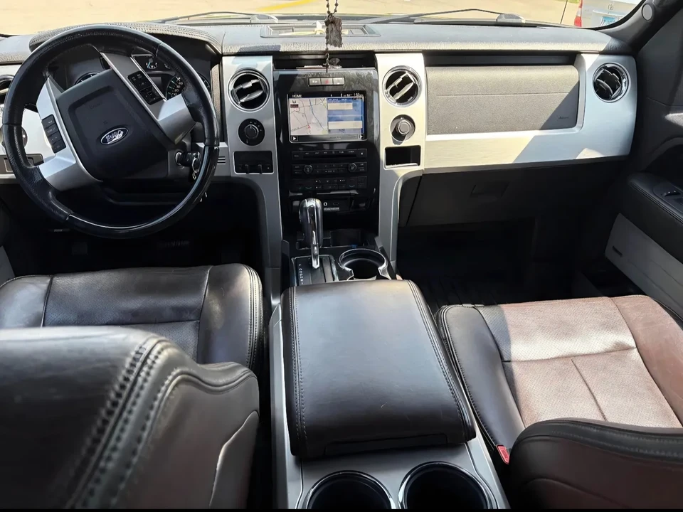 2012 Ford F-150 12th Gen - Image 12 of 19