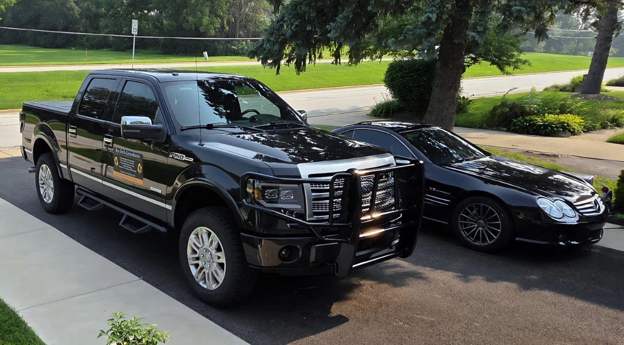 2012 Ford F-150 12th Gen - Image 6 of 19