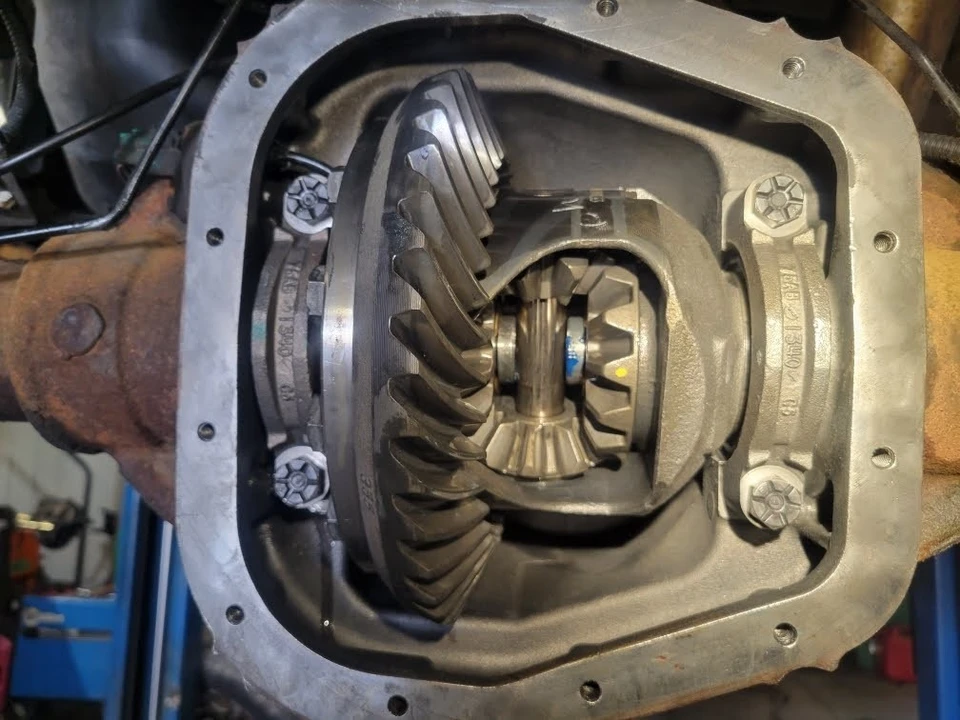 2012 Ford F-150 12th Gen - Image 19 of 19