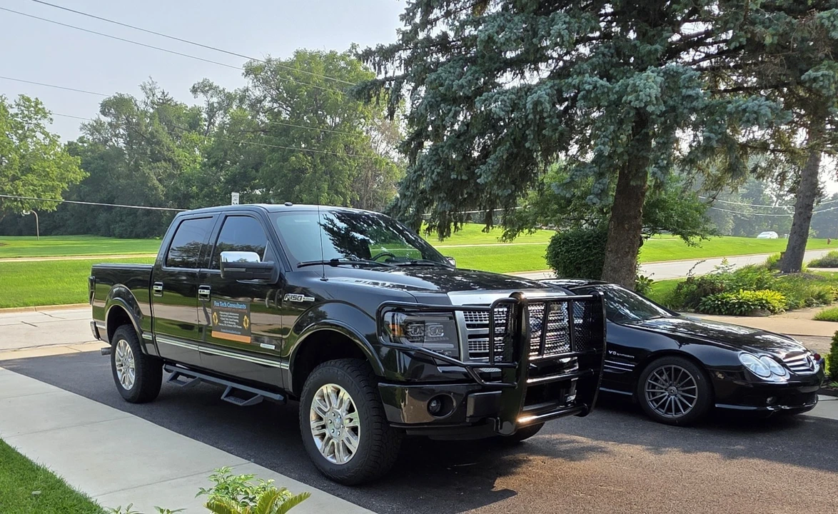2012 Ford F-150 12th Gen - Image 8 of 19