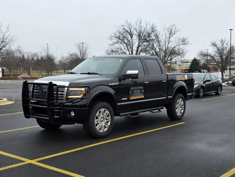 2012 Ford F-150 12th Gen - Image 2 of 19