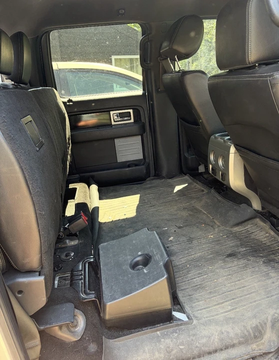 2012 Ford F-150 12th Gen - Image 6 of 9