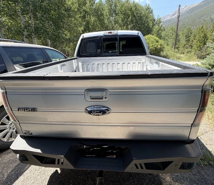 2012 Ford F-150 12th Gen - Image 4 of 9