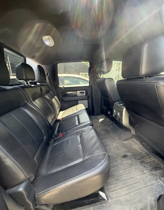 2012 Ford F-150 12th Gen - Image 7 of 9