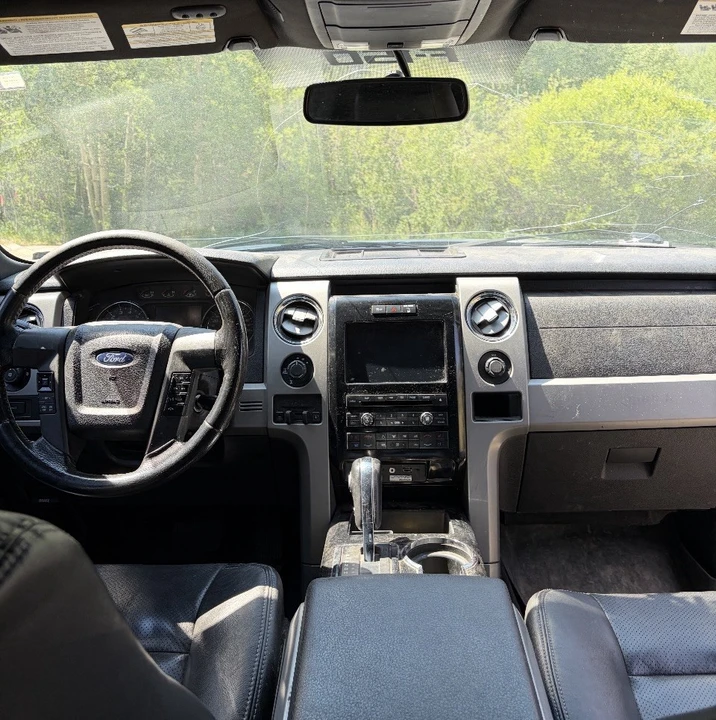 2012 Ford F-150 12th Gen - Image 5 of 9