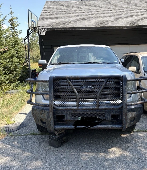 2012 Ford F-150 12th Gen - Image 3 of 9