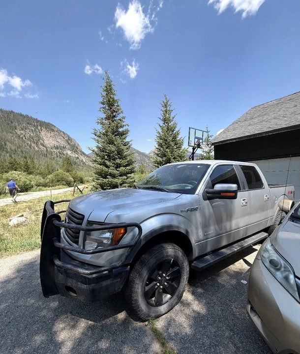 2012 Ford F-150 12th Gen - Image 8 of 9