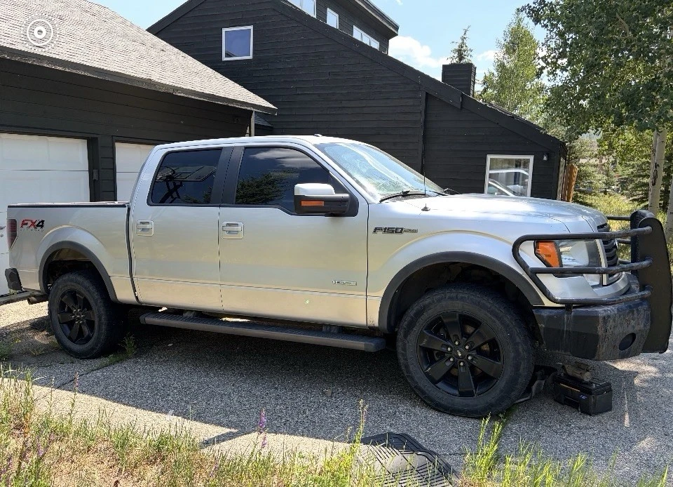 2012 Ford F-150 12th Gen - Image 2 of 9
