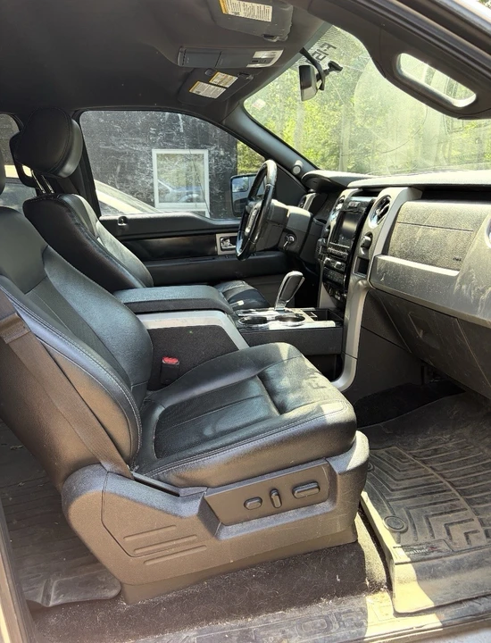 2012 Ford F-150 12th Gen - Image 9 of 9